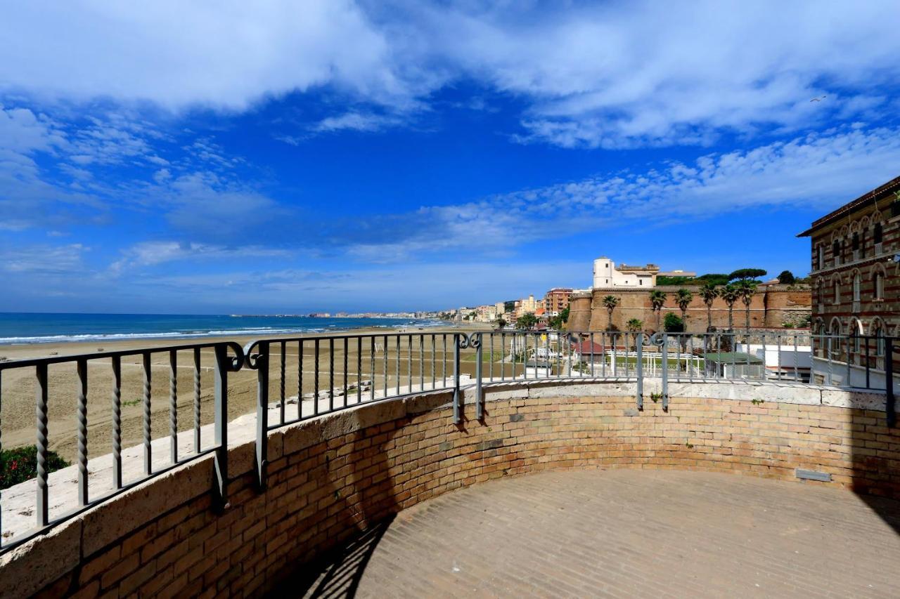 نيتّونو Il Borgo Luxury Suites المظهر الخارجي الصورة